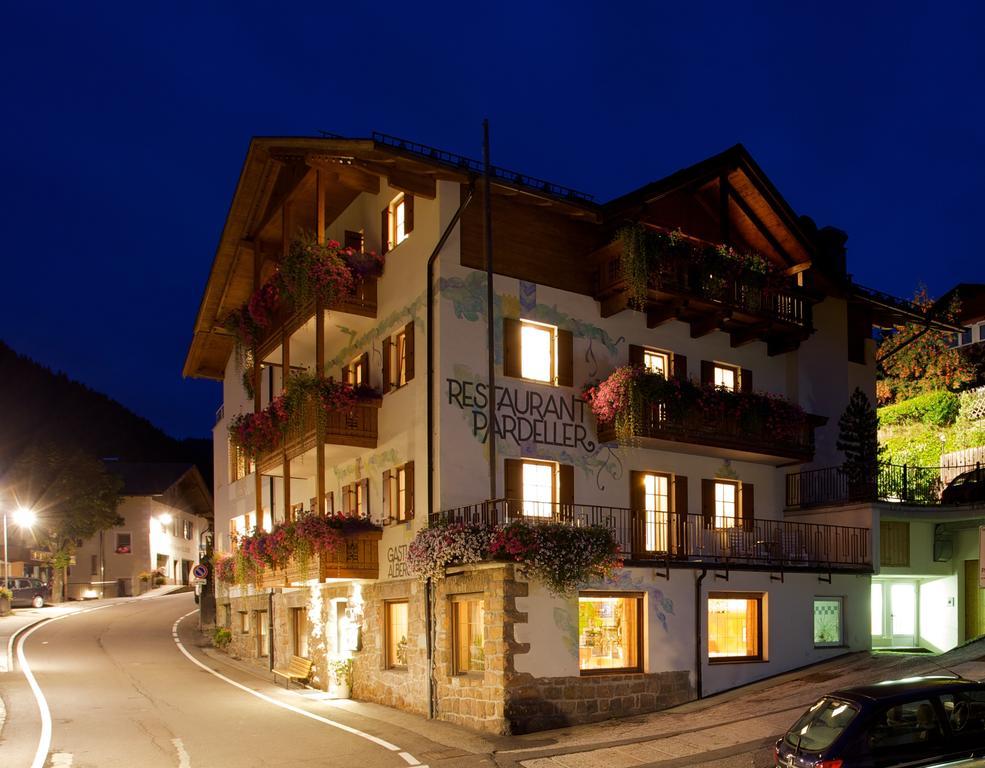 Hotel B&B Pardeller Nova Levante Esterno foto