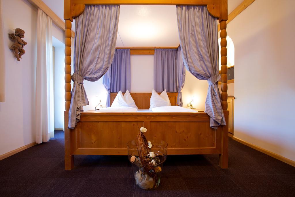 Hotel B&B Pardeller Nova Levante Camera foto