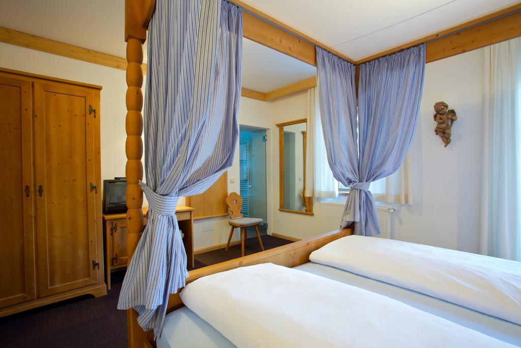 Hotel B&B Pardeller Nova Levante Camera foto